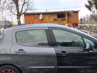 Prodám Peugeot 308 - 16