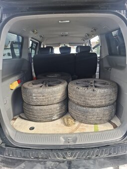 Hyundai H1 125kW r.v. 2009 - 16