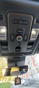 Chevrolet Suburban LPG 6.2L Hight Country 7 míst - 16