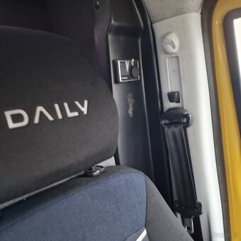 Iveco Daily 35 S 18 - odtahovka do 3,5t. - 16