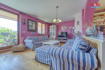 Prodej bytu 3+kk, 93 m², Plzeň, ul. Lipová - 16