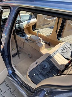 BMW 330 Xd E46 135 kW - 16