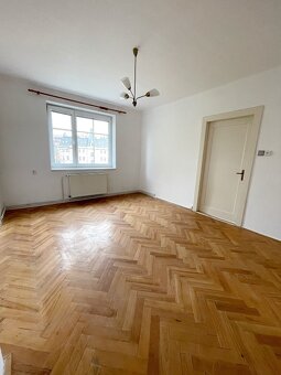 Pronájem bytu 2+1 • 66 m² bez realitky - 16