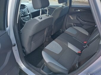Ford Focus 2.0 TDCi 103 kw, 2012, Champions League - 16