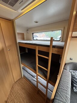 Adria Adora 563PT ~ Palandy - 16