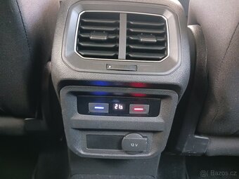 Volkswagen Tiguan Allspace, 2,0 TDI 110KW COMFORTLINE - 16