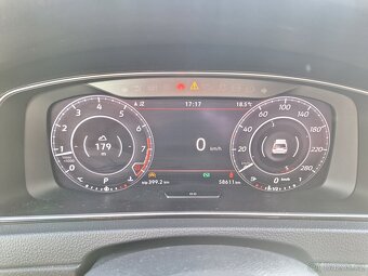 Golf 7 GTI - 16