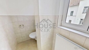 Pronájem kanceláře, 60,4 m2, Praha 5 - Smíchov, ev.č. 00767 - 16