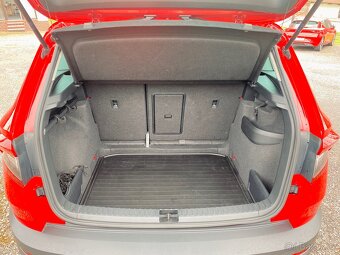 Škoda Karoq 1.0 TSi 85 kW, Ambition Plus, TAŽNÉ ZAŘÍZENÍ - 16