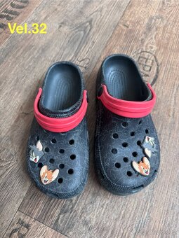 Prodám dětské boty. - 16