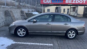 Civic - 16