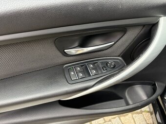 BMW 320d - 16