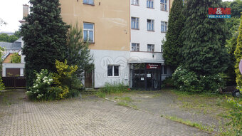 Prodej nájemního domu, 1000 m², Fulnek - 16