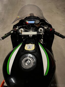 KAWASAKI ZX10R - 16
