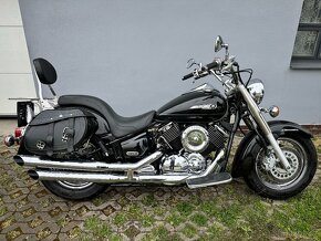 Yamaha xvs 1100 dragstar classic - 16