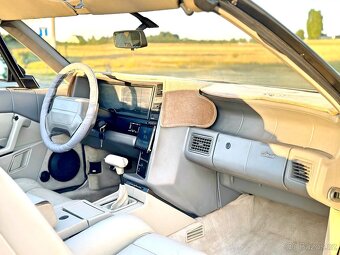 1991 Cadillac Allante 4.5 V8 - 16