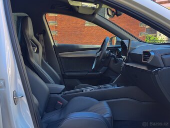 CUPRA FORMENTOR 1.MAJ DPH VZ BREMBO VIRTUAL AMBIENT - 16