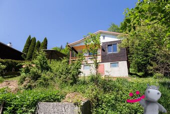 Prodej pozemku - zahrady, 308 m2 - Vsetín, ev.č. 58235 - 16