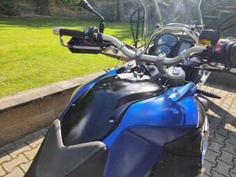 BMW F 800 GS - TOP STAV + VÝBAVA - 28 000 KM - 16