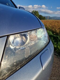 Honda accord 7g combi - 16