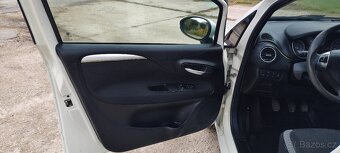 Fiat Grande Punto EWO benzin 2012 - 16