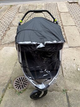 Thule Urban Glide 2 double - 16