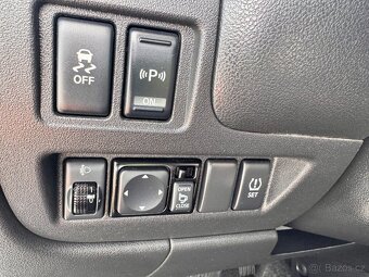 Nissan Micra 1.2 N-Tec AUTOMAT 5 dveří - 16