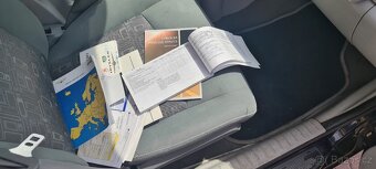 Chrysler PT-Cruiser 2.2 Crd 110 kw 2006 - 16