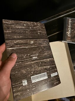 Jurassic park Trespasser PC, Big box - 16