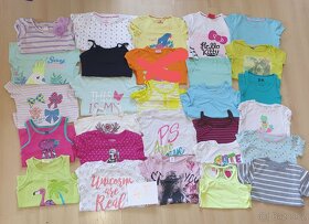 Predam LACNO oblecenie 0,1,2,3,4,5 roky - 16