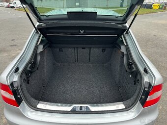 Škoda Superb 2.0 TDI 103Kw 4x4,ČR,Automat,Bixenon,Navigace - 16