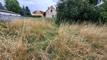 Sekání trávy, údržba zahrad - 16