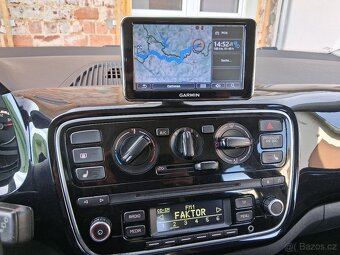 Volkswagen Up 1.0mpi 55kw - 16