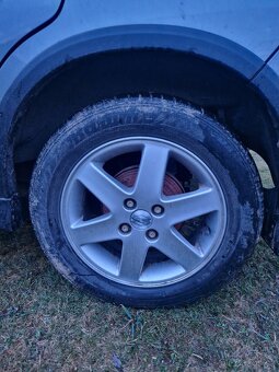 Suzuki Ignis 1.5 VVT 4x4 - 16