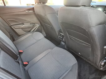 ŠKODA FABIA 4 1.0 TSi / 70 kW - 16
