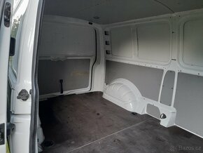 Prodám VW Transporter T6 long 2.Tdi 110KW - 16