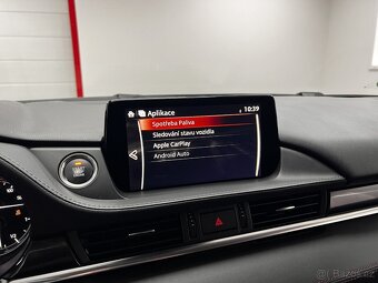 Mazda 6 2.0 SKYACTIV-G 121 kW HOMURA 6/21 97TKM DPH - 16