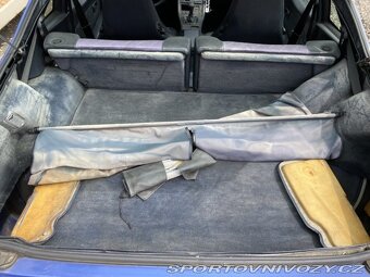 Porsche 968 jen 73 000 km nájezd, evropské auto, pěkné - 16