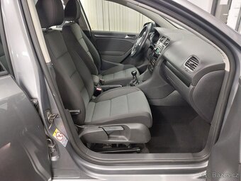 ►VW GOLF PLUS VI •1.4i•59KW•2013•108tKM•LIFE◄ - 16