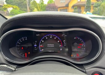 Jeep Grand Cherokee 6.4 V8 Hemi 4WD Automatik SRT - 16