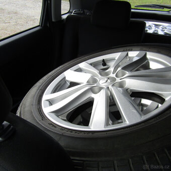 Mitsubishi ASX 1,6i MIVEC 86kw, EDITION, Najeto 76 295km - 16