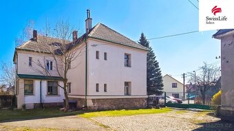 Prodej vily 222 m2 Terézy Novákové, Proseč - 16