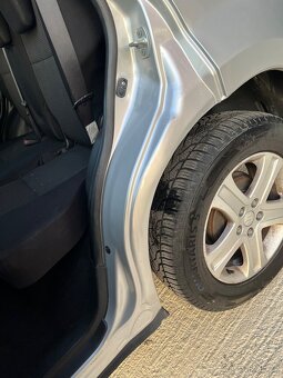 Suzuki Grand Vitara 1.9 DDis 4x4 = 159356km, Bez korozie = - 16