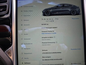 Tesla Model S 85d free charging - 16