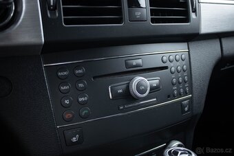 Mercedes-Benz GLK 320 CDI 4MATIC A/T /AJ NA SPLÁTKY/ - 16