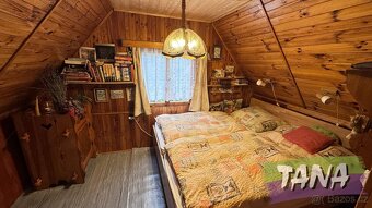 Prodej chaty v lokalitě- Albrechtice nad Orlicí, Nová Ves - 16