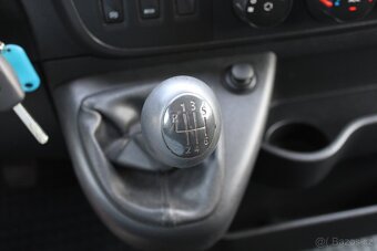 Opel Movano 2,3 CDTI 1.MAJ,L3H2,DPH,TAŽNÉ,2016 - 16