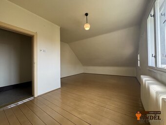 Prodej RD 5+1, 160 m², Šenov, ul. V Družstvu - 16