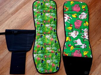 Kočárek Baby Jogger - 16