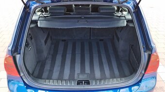 Prodám/vyměním BMW 318i E91 M-Packet - 16